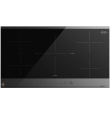 Индукционная варочная панель Flex MasterSense 90 см Teka Van Gogh IBF 95 FST VG