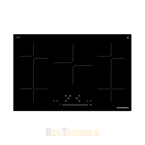 Индукционная варочная панель Kuppersberg ICI 818