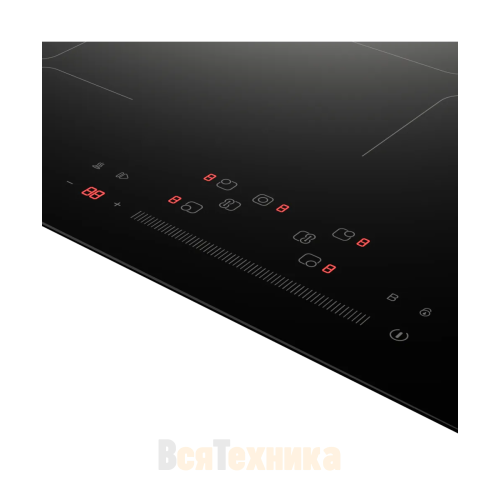 Индукционная варочная панель Kuppersberg ICI 818