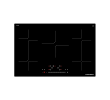 Индукционная варочная панель Kuppersberg ICI 818