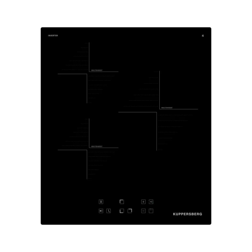 Индукционная варочная панель Kuppersberg ICO 402