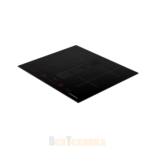 Индукционная варочная панель Kuppersberg IHI 690