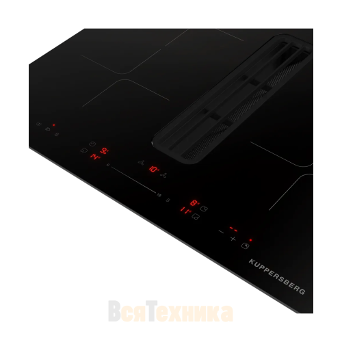 Индукционная варочная панель Kuppersberg IHI 690