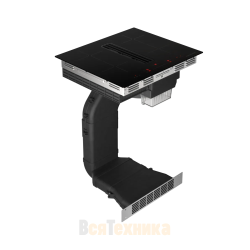 Индукционная варочная панель Kuppersberg IHI 690