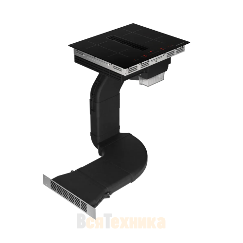 Индукционная варочная панель Kuppersberg IHI 690