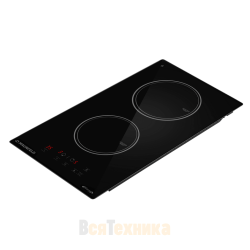 Индукционная варочная панель Maunfeld AVI3022BK