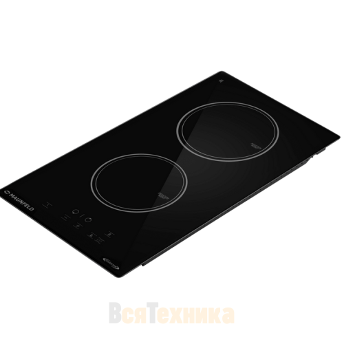 Индукционная варочная панель Maunfeld AVI3022BK
