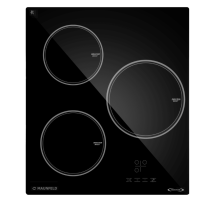 Индукционная варочная панель Maunfeld AVI4532BK