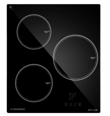 Индукционная варочная панель Maunfeld AVI4532BK