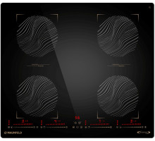 Индукционная варочная панель Maunfeld CVI594SB2BKF Inverter