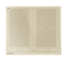 Индукционная варочная панель Maunfeld CVI594SF2BG LUX