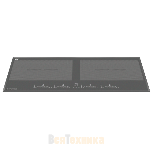 Индукционная варочная панель Maunfeld CVI904SFLDGR