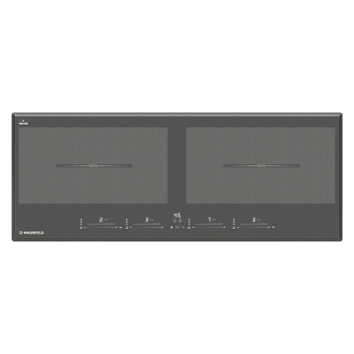 Индукционная варочная панель Maunfeld CVI904SFLDGR