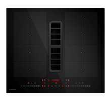 Индукционная варочная панель Maunfeld MIHC604SF2BK