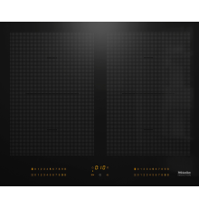 Индукционная варочная панель  Miele KM 6329