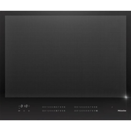 Индукционная варочная панель Miele KM 7867-1 FL Diamond