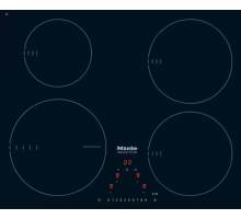 Индукционная варочная панель  Miele KM6319