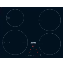 Индукционная варочная панель  Miele KM6319