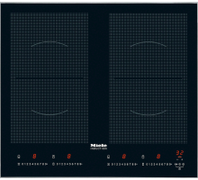 Индукционная варочная панель  Miele KM6328-1
