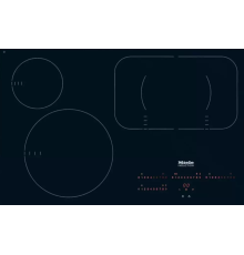 Индукционная варочная панель  Miele KM6358