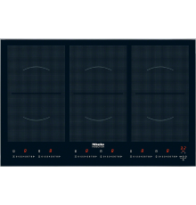 Индукционная варочная панель  Miele KM6366-1
