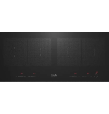 Индукционная варочная панель  Miele KM6381
