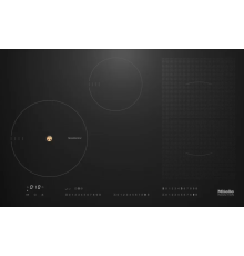 Индукционная варочная панель  Miele KM6839-1