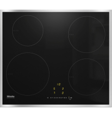 Индукционная варочная панель  Miele KM7201 FR