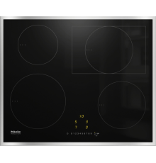 Индукционная варочная панель  Miele KM7262 FR