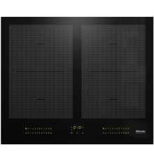 Индукционная варочная панель  Miele KM7564 FL