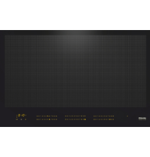 Индукционная варочная панель  Miele KM7678 FL