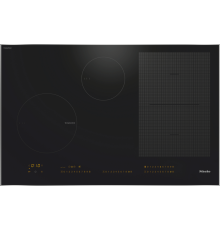 Индукционная варочная панель  Miele KM7679 FR