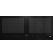 Индукционная варочная панель  Miele KM7684 FL