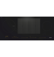 Индукционная варочная панель  Miele KM7689 FL