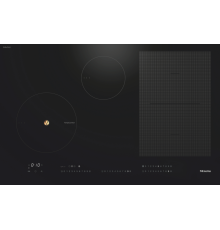 Индукционная варочная панель  Miele KM7879 FL