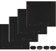 Индукционная варочная панель Neff T56YYQ4C0