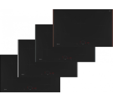 Индукционная варочная панель Neff T58YHW1C0