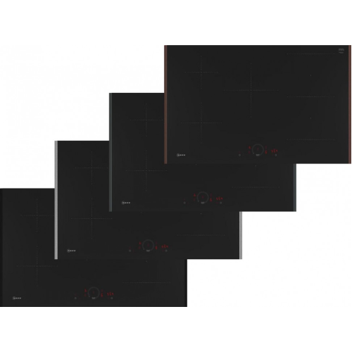 Индукционная варочная панель Neff T58YHW1C0