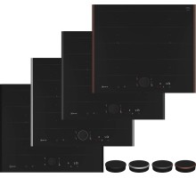 Индукционная варочная панель Neff T66YYY4C0