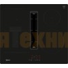 Индукционная варочная панель со встроенной вытяжкой Neff V56NBS1L0