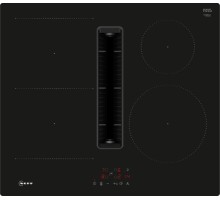 Индукционная варочная панель со встроенной вытяжкой Neff V56NBS1L0