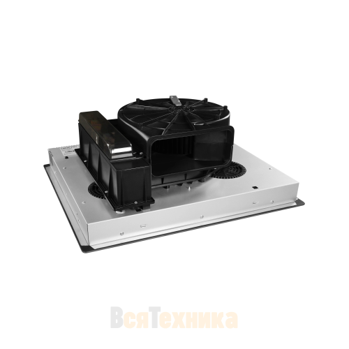 Индукционная варочная поверхность с вытяжкой HIBERG i6-VM8 B