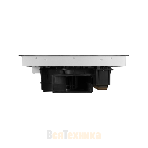Индукционная варочная поверхность с вытяжкой HIBERG i6-VM8 B