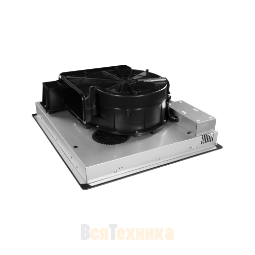 Индукционная варочная поверхность с вытяжкой HIBERG i6-VM8 B