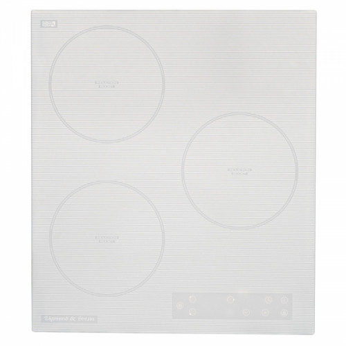 Стеклокерамическая варочная панель Zigmund & Shtain CI 33.4 W
