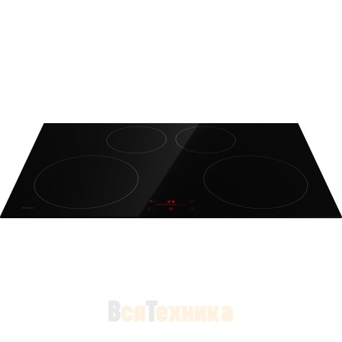 Варочная индукционная панель Asko HI2841FBG1