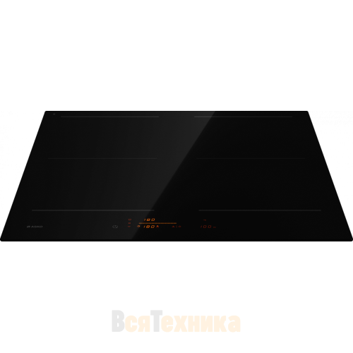 Варочная индукционная панель Asko HI5643FBG1