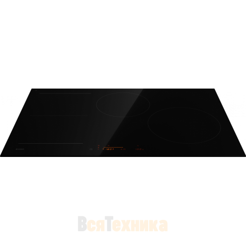 Варочная индукционная панель Asko HI5842FBG1