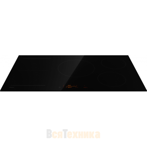 Варочная индукционная панель Asko HI5952FBG1