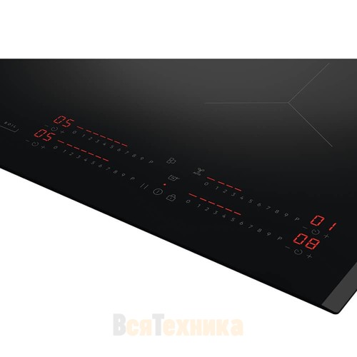 Варочная панель AEG TI64IB10FB